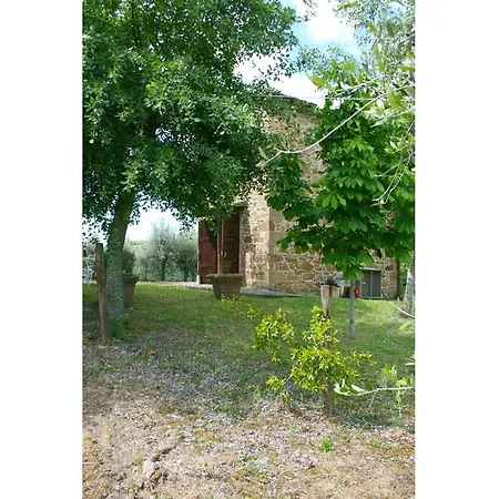 Apartment La Torretta *