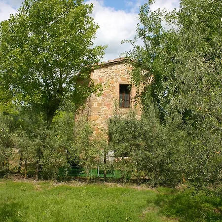 La Torretta Apartment Torrita di Siena
