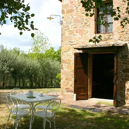 La Torretta * Torrita di Siena