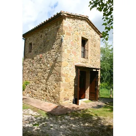 La Torretta Daire Torrita di Siena